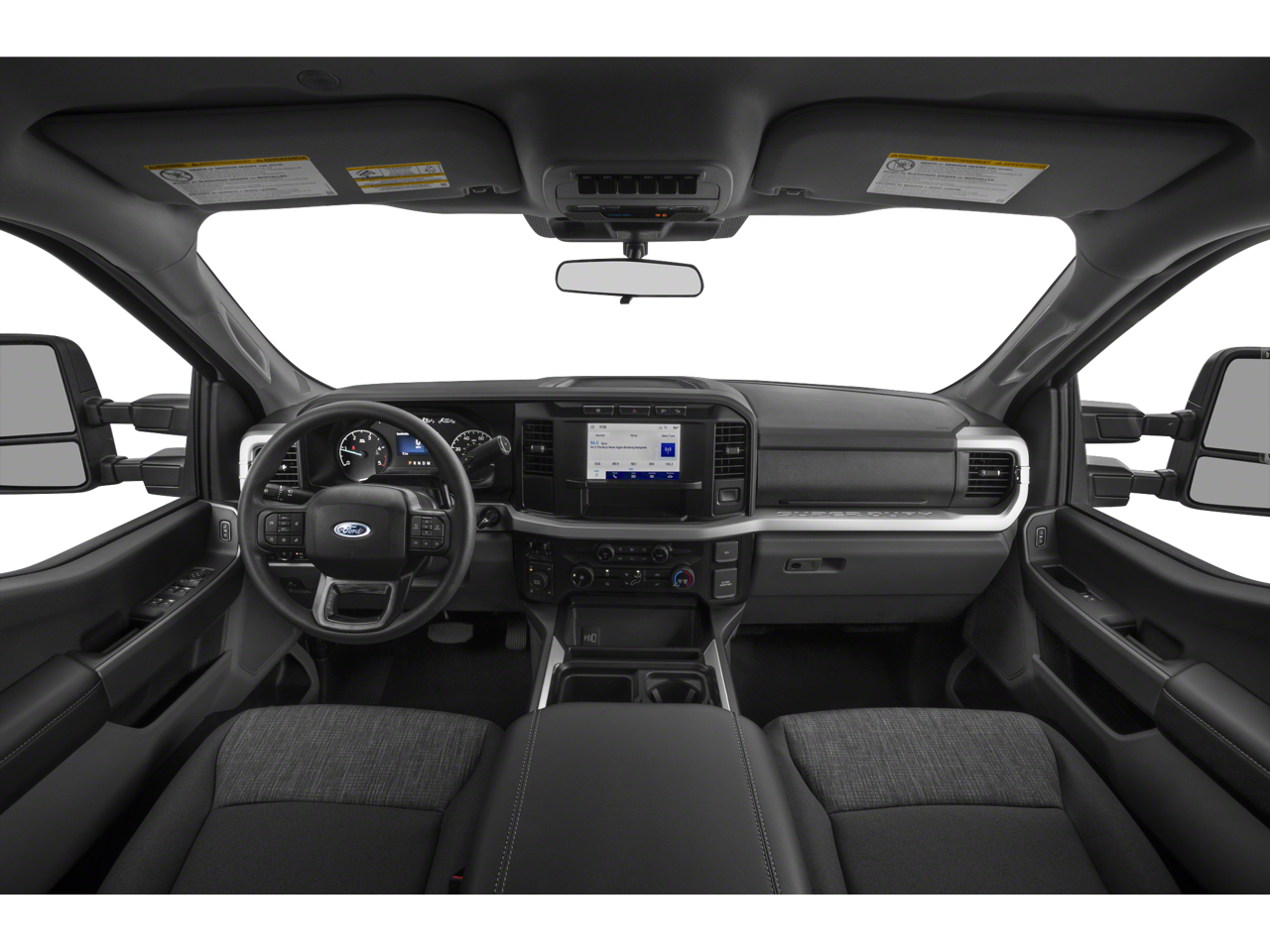 2024 Ford F-350 Super Duty XLT