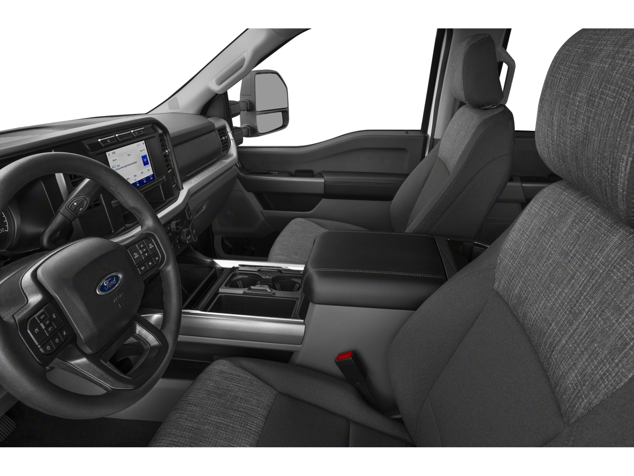 2024 Ford F-350 Super Duty XLT
