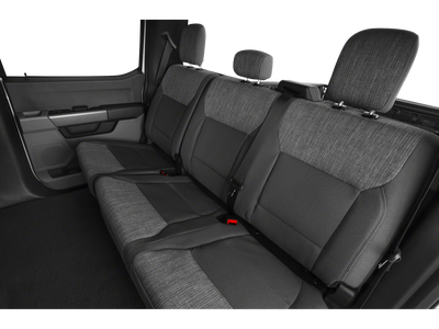 2024 Ford F-350 Super Duty XLT