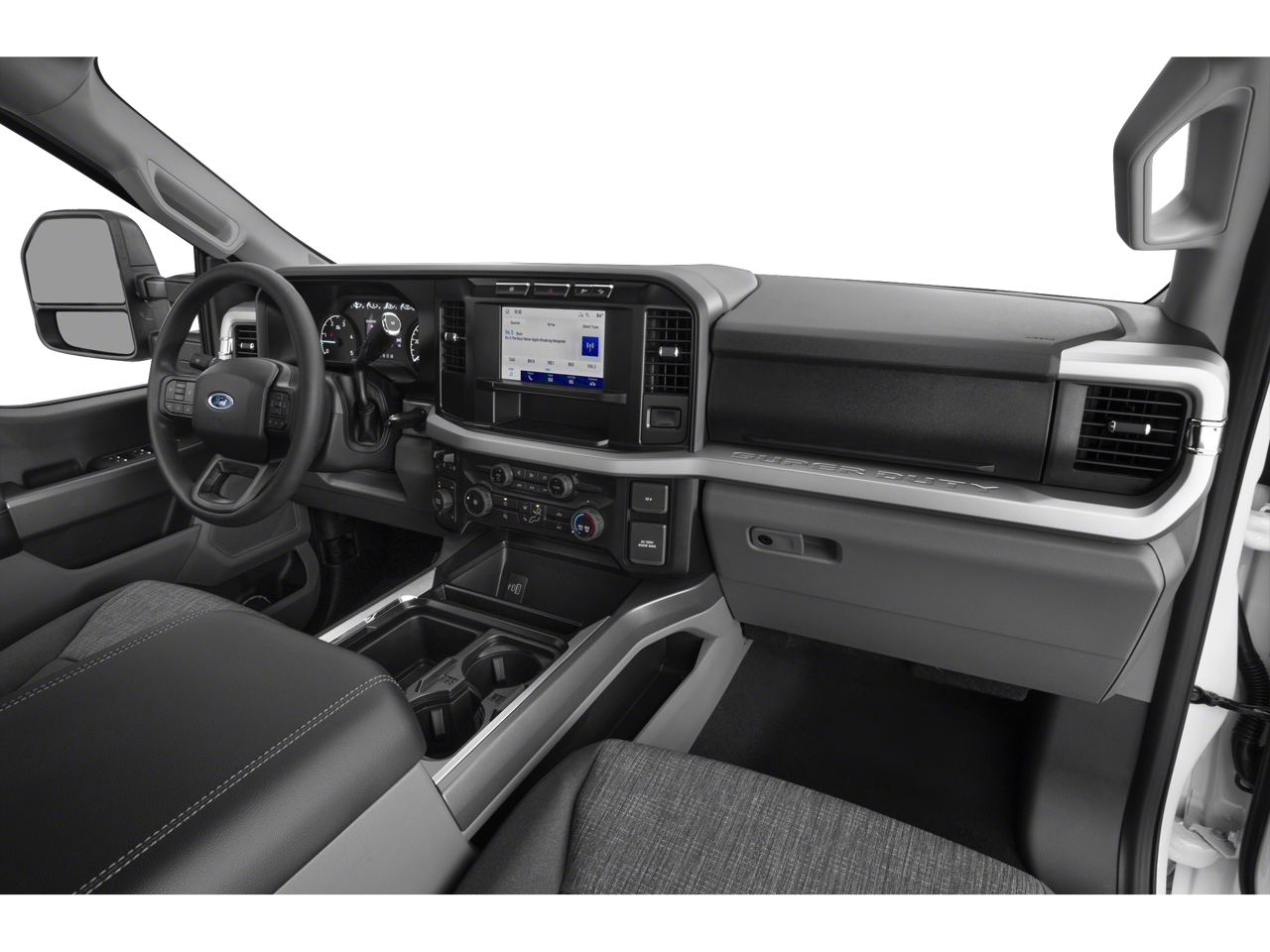 2024 Ford F-350 Super Duty XLT