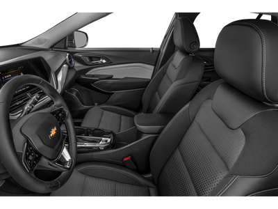2025 Chevrolet Trax RS