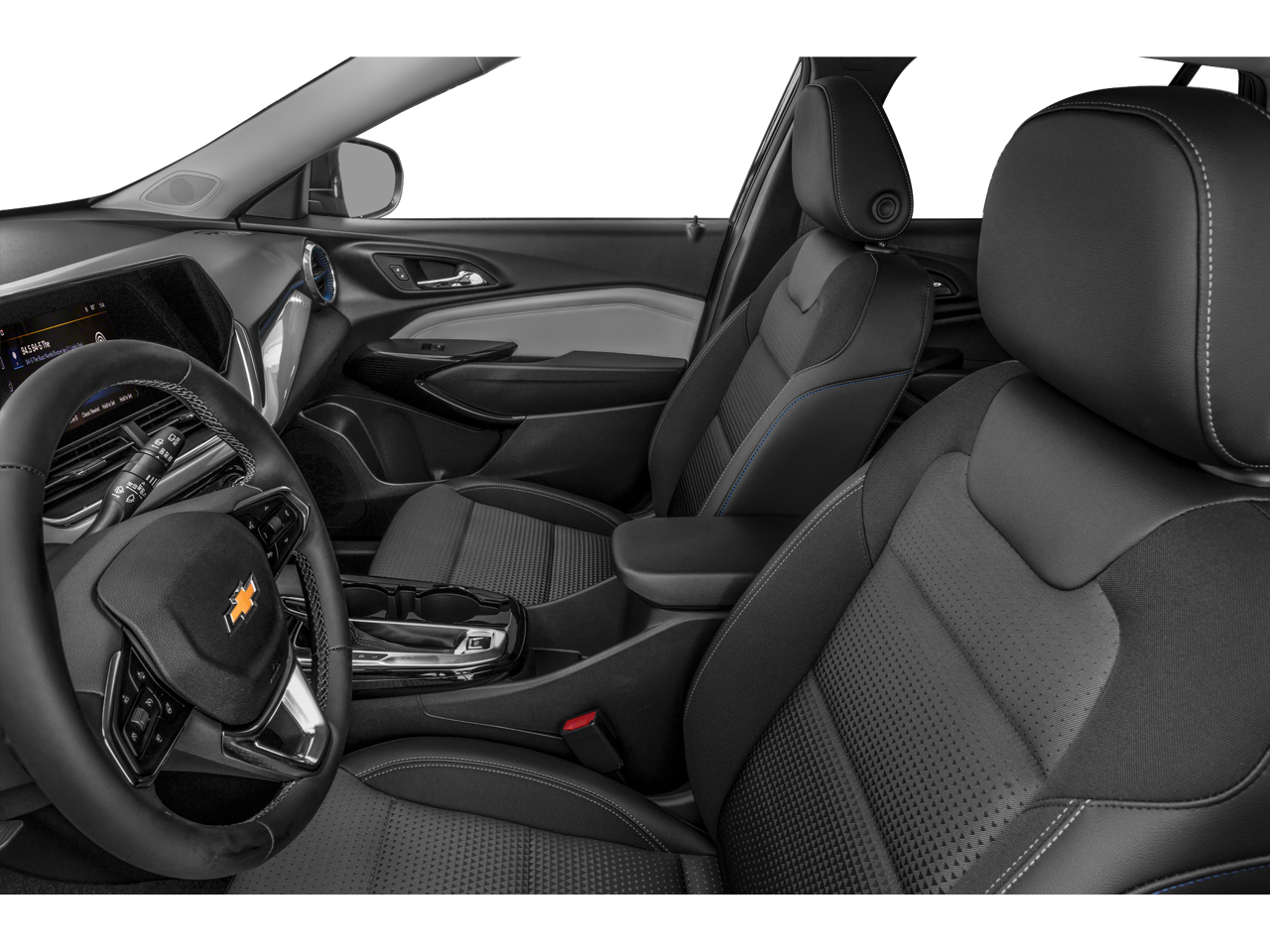 2025 Chevrolet Trax RS