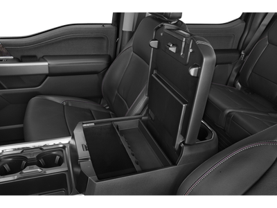 2025 Ford F-250 Super Duty Lariat