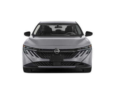 2026 Nissan Sentra SV SEDAN