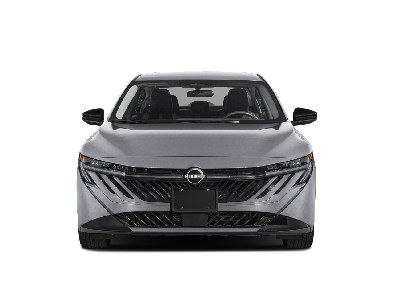 2026 Nissan Sentra SV SEDAN