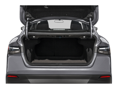 2026 Nissan Sentra SV SEDAN