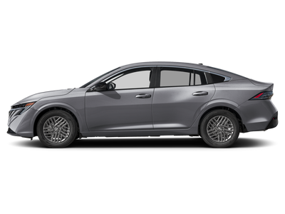 2026 Nissan Sentra SV SEDAN