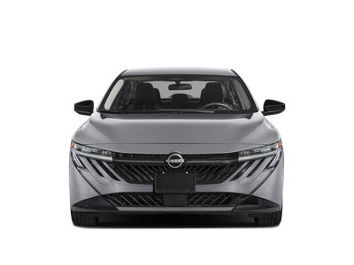 2026 Nissan Sentra SV SEDAN