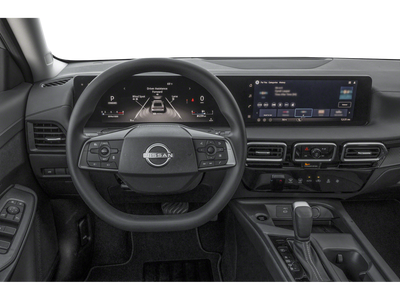 2026 Nissan Sentra SL SEDAN