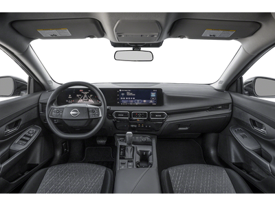 2026 Nissan Sentra SL SEDAN
