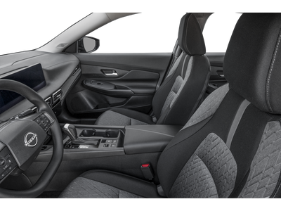 2026 Nissan Sentra SL SEDAN