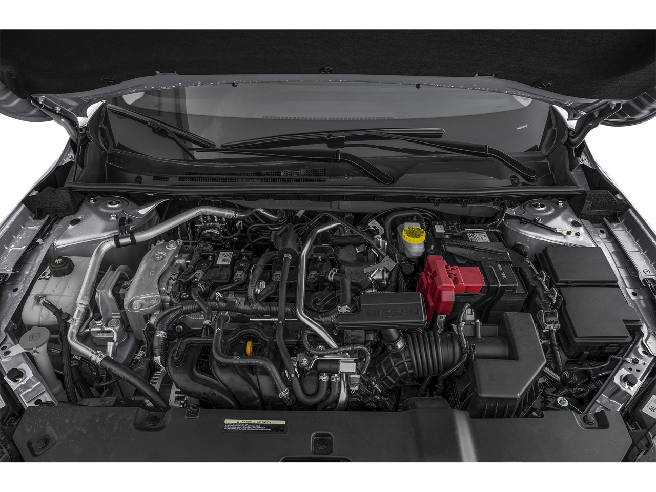2026 Nissan Sentra SL SEDAN