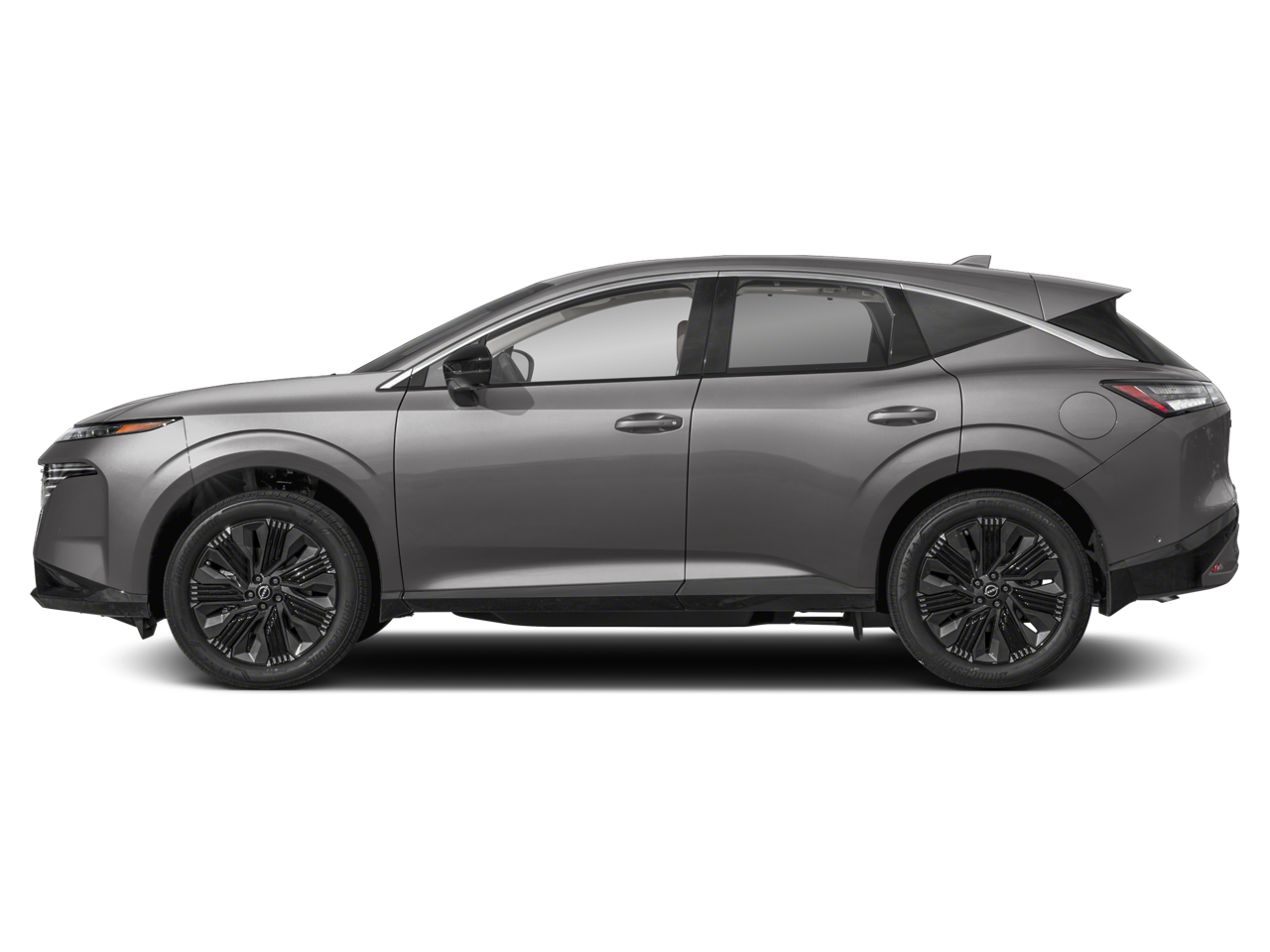 2026 Nissan Murano AWD SL