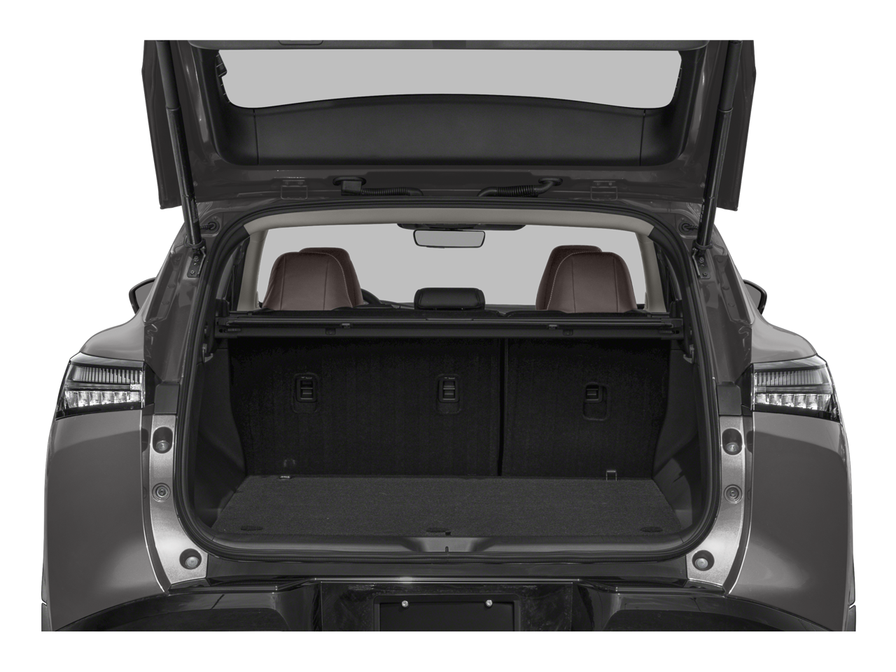 2026 Nissan Murano AWD SL