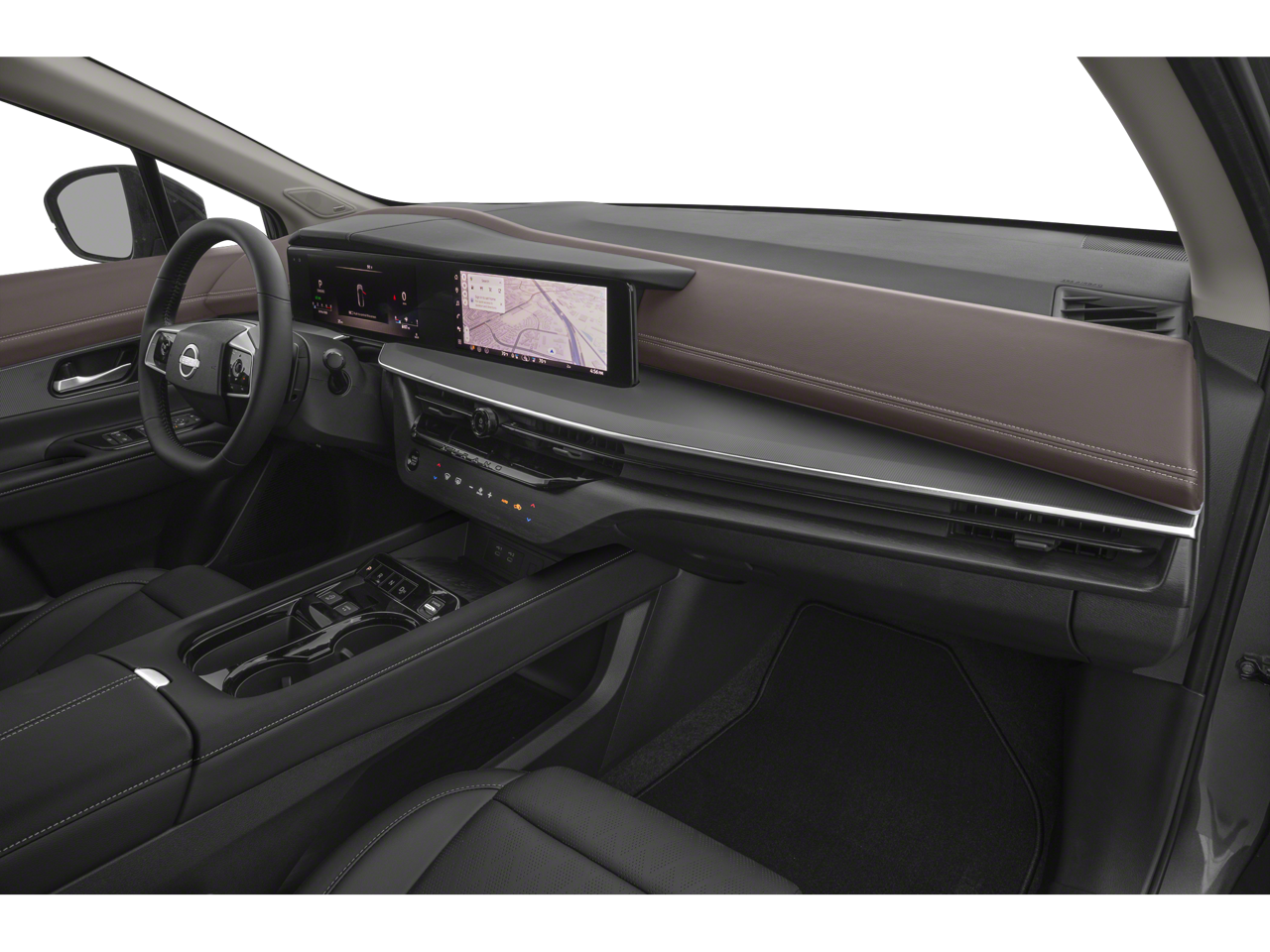 2026 Nissan Murano AWD SL