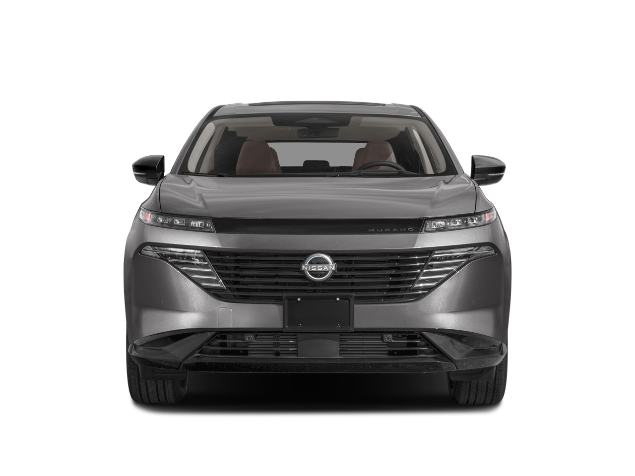 2026 Nissan Murano AWD SL