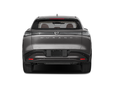 2026 Nissan Murano AWD SL