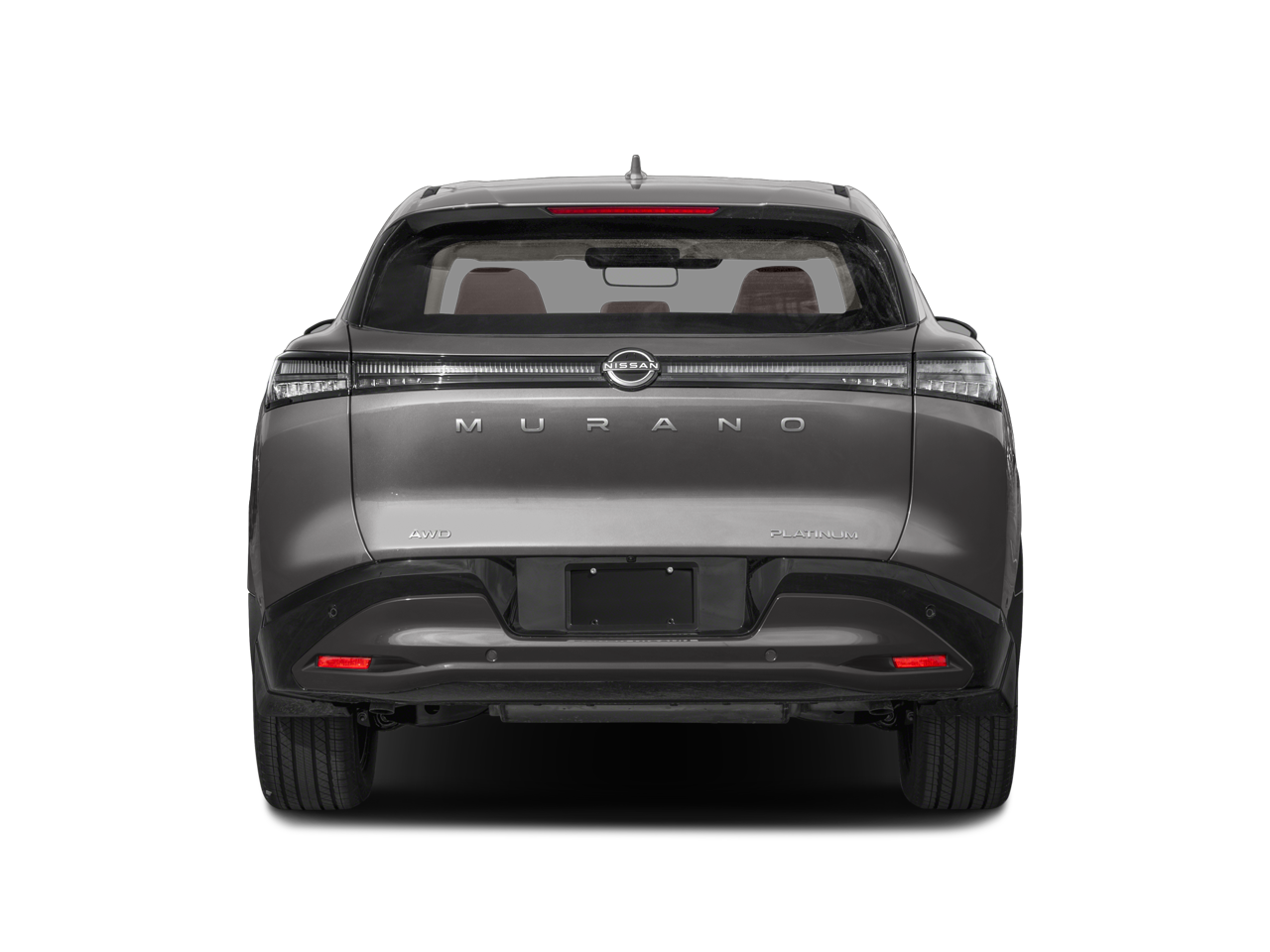 2026 Nissan Murano AWD SL