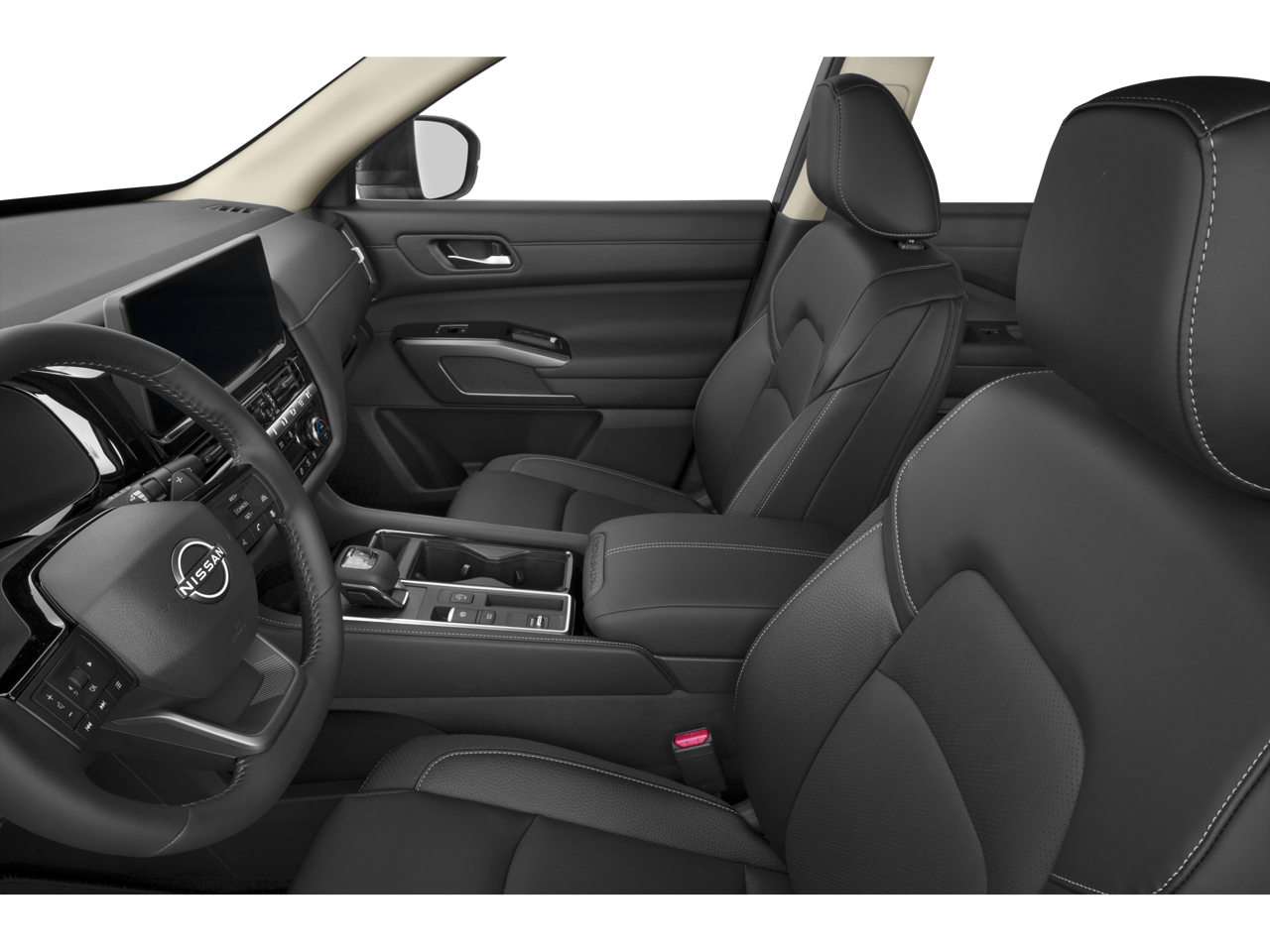 2026 Nissan Pathfinder SL 4WD