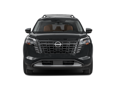 2026 Nissan Pathfinder PLATINUM 4WD