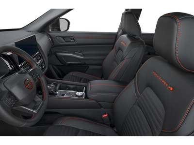 2026 Nissan Pathfinder ROCK CREEK 4WD