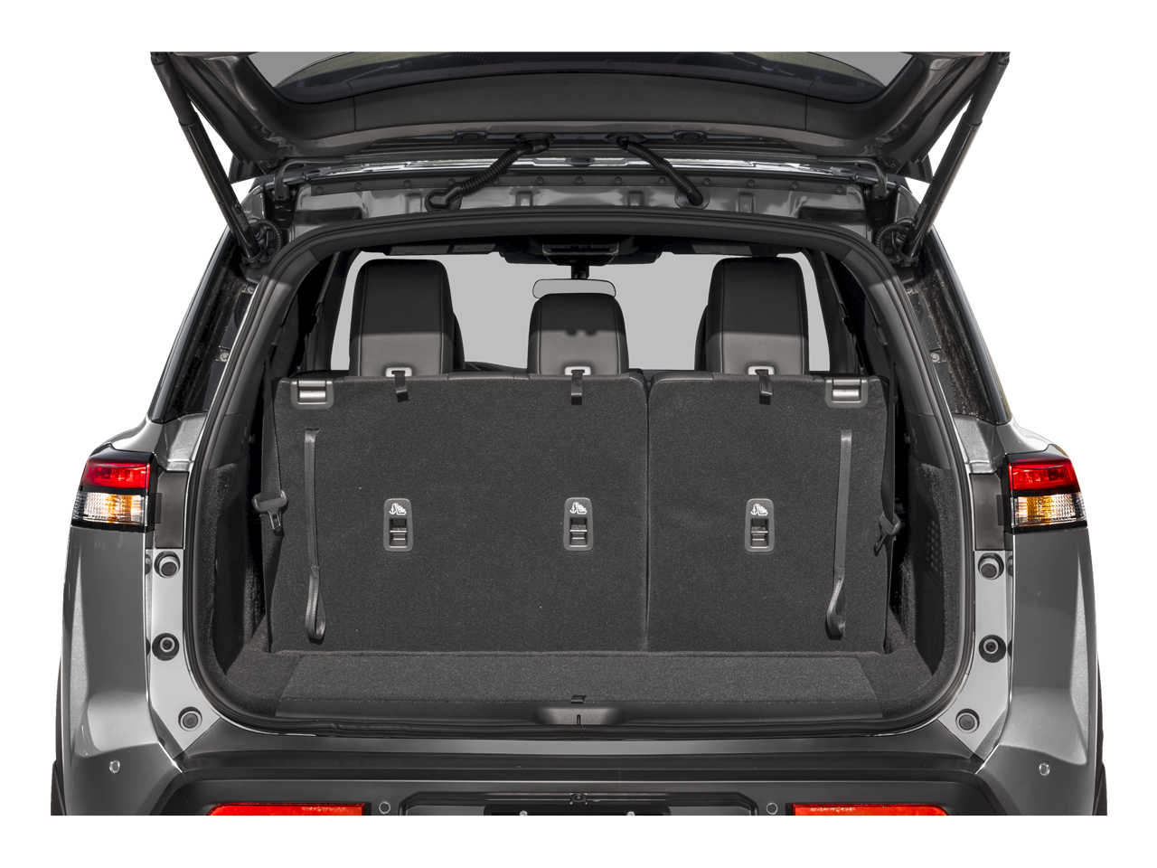 2026 Nissan Pathfinder ROCK CREEK 4WD