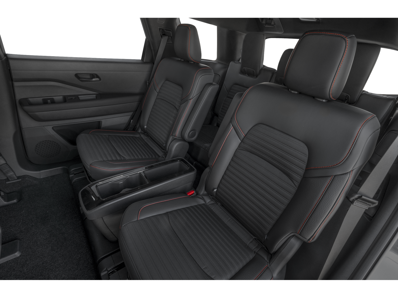 2026 Nissan Pathfinder ROCK CREEK 4WD