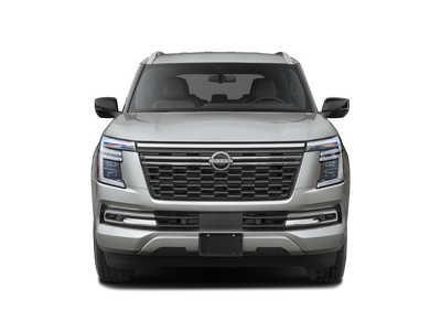 2026 Nissan Armada 4X4 SL