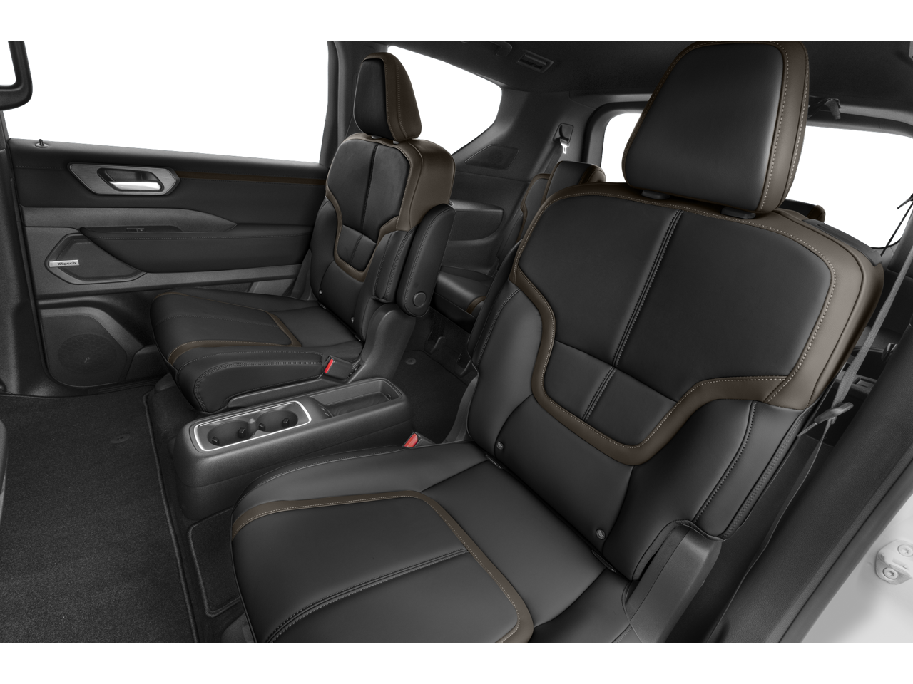 2026 Nissan Armada 4X4 SL
