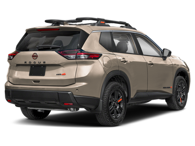 2026 Nissan Rogue AWD ROCK CREEK