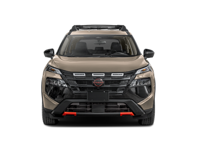 2026 Nissan Rogue AWD ROCK CREEK