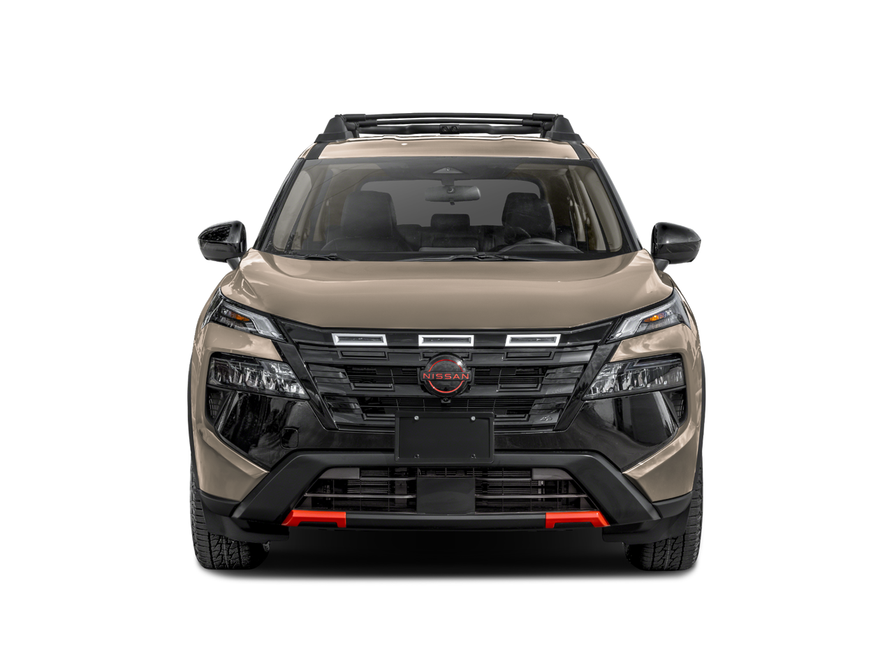 2026 Nissan Rogue AWD ROCK CREEK