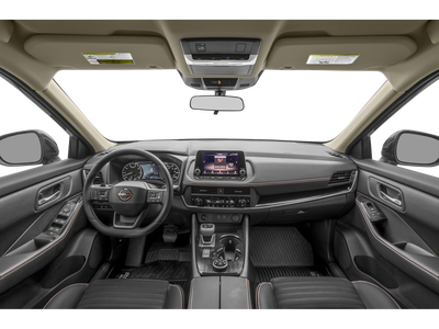 2026 Nissan Rogue AWD ROCK CREEK