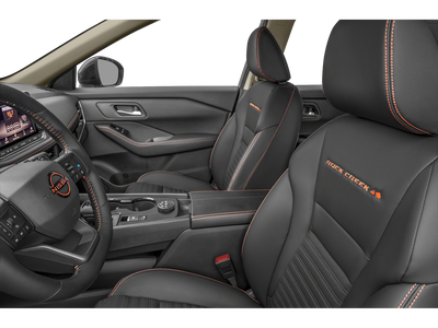 2026 Nissan Rogue AWD ROCK CREEK