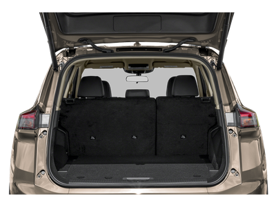 2026 Nissan Rogue AWD ROCK CREEK