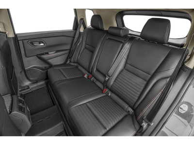 2026 Nissan Rogue AWD ROCK CREEK