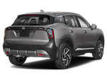 2026 Nissan Kicks SV AWD