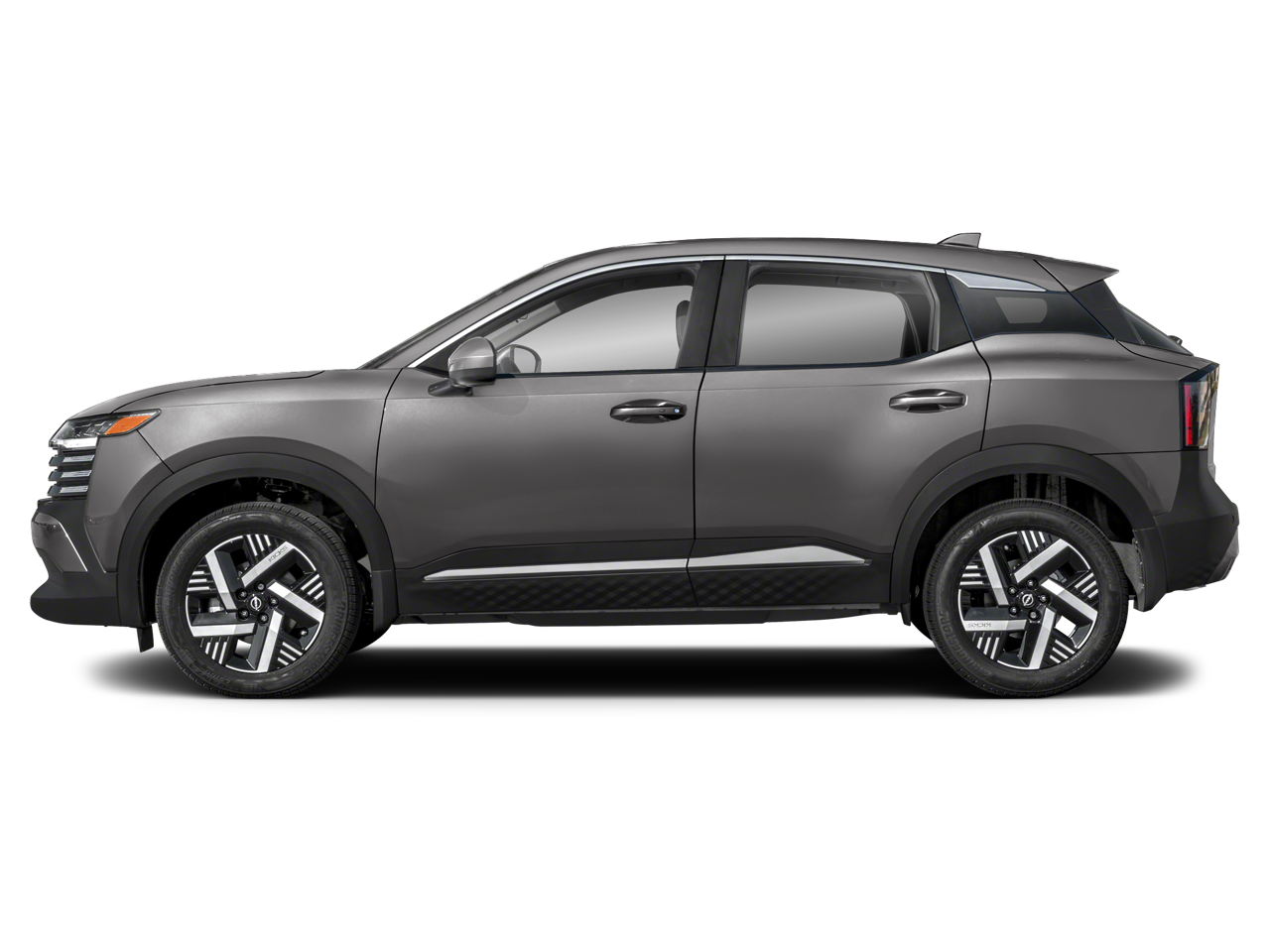 2026 Nissan Kicks SV AWD
