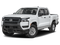 2026 Nissan Frontier CREW CAB 4X4 S