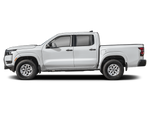 2026 Nissan Frontier CREW CAB 4X4 S
