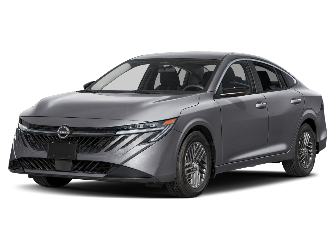 2027 Nissan Sentra SV SEDAN