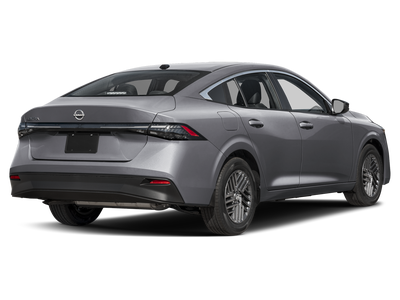 2027 Nissan Sentra SV SEDAN