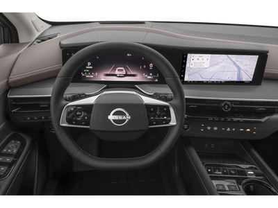 2027 Nissan Murano AWD PLATINUM