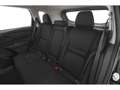 2027 Nissan Rogue S FWD