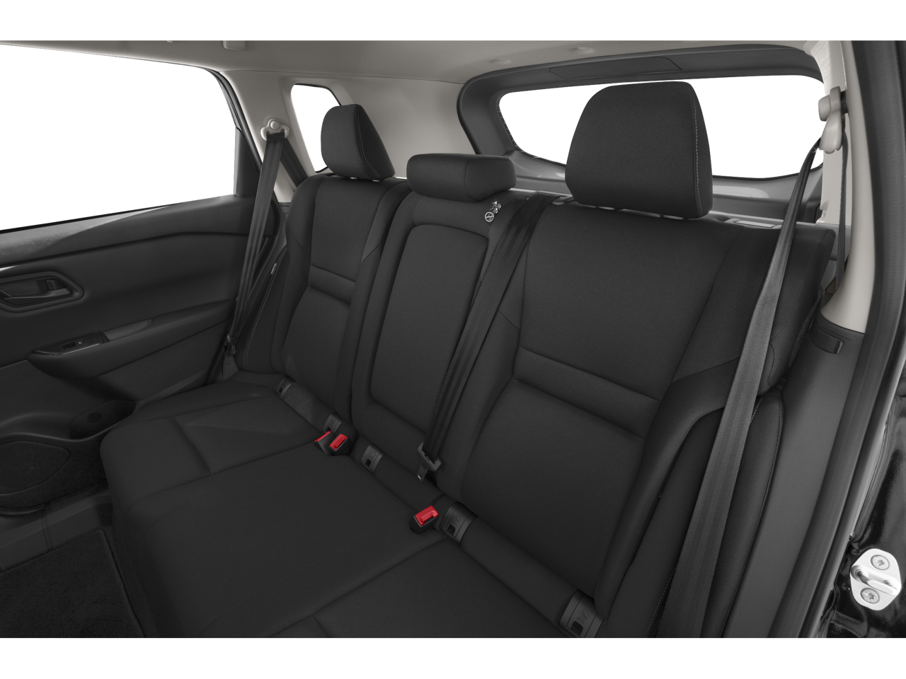 2027 Nissan Rogue S FWD