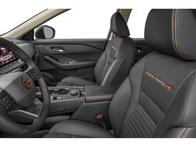 2027 Nissan Rogue ROCK CREEK AWD