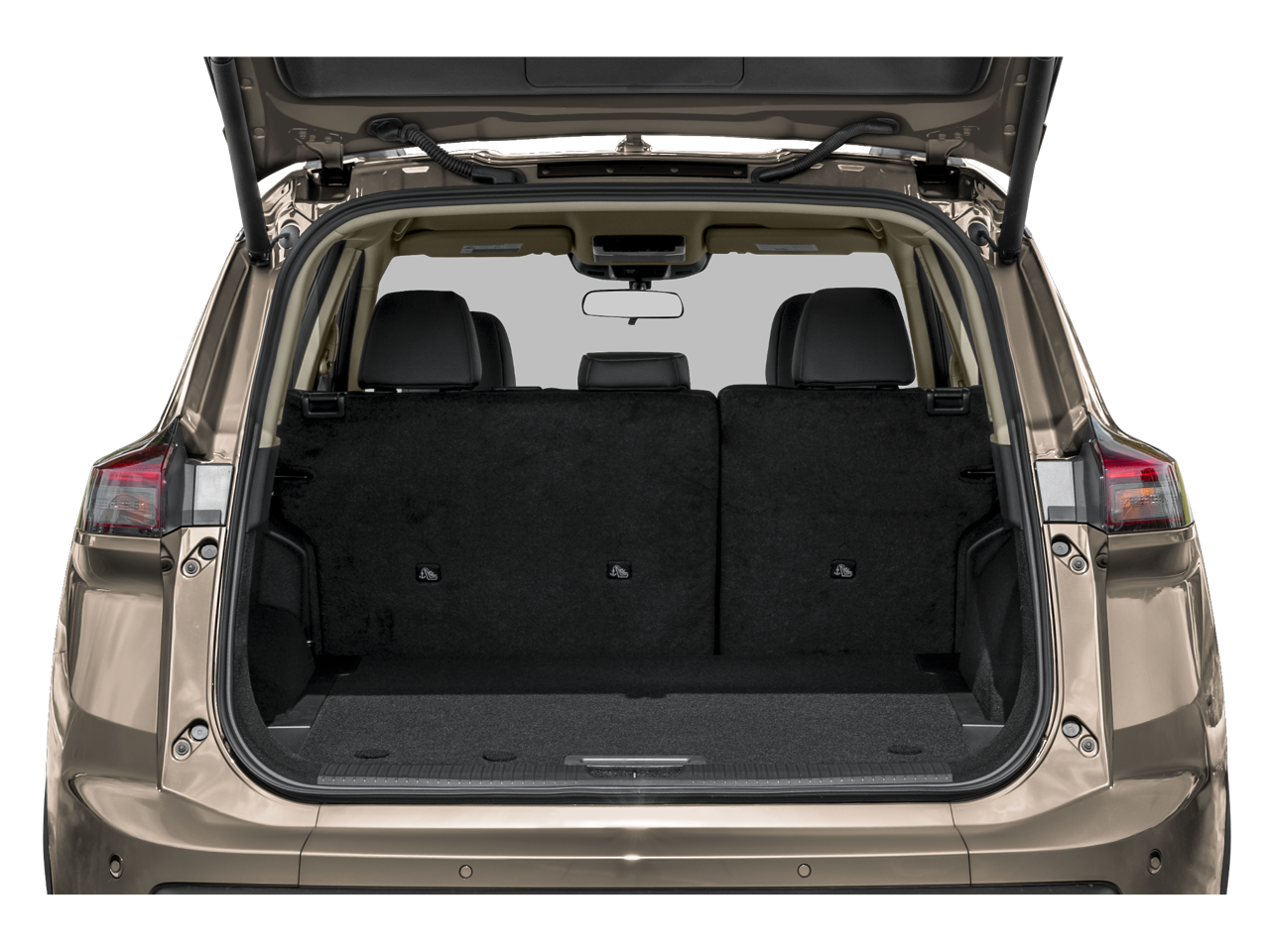 2027 Nissan Rogue ROCK CREEK AWD