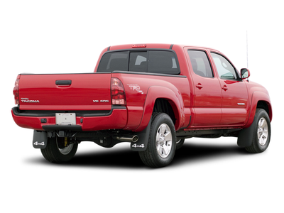 2008 Toyota Tacoma V6