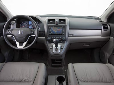 2011 Honda CR-V SE