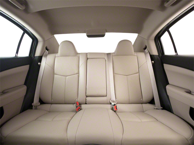 2012 Chrysler 200 Limited